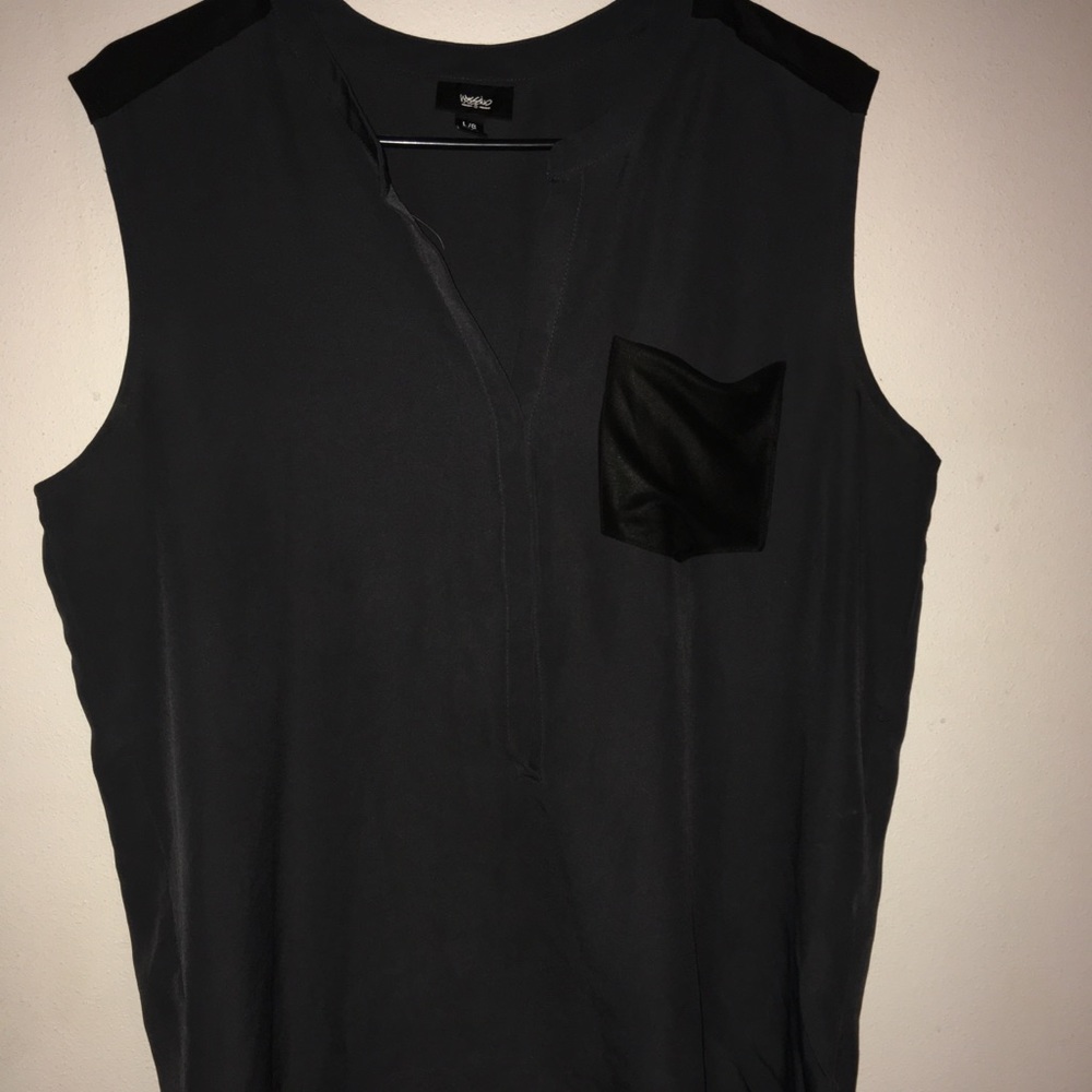 Mossimo tank top